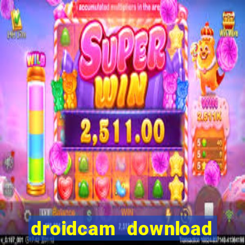 droidcam download for windows